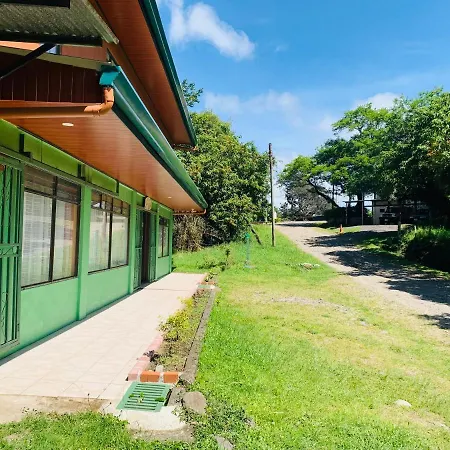 Globi Lodge #3 Monteverde Exterior photo