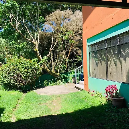 Globi Lodge #3 Monteverde Exterior photo