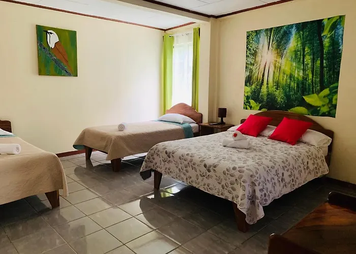 Globi Lodge #3