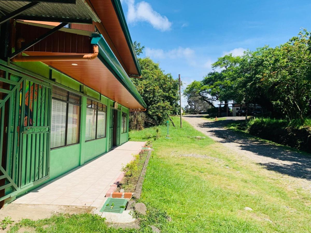 Apartment Globi #3 Monteverde